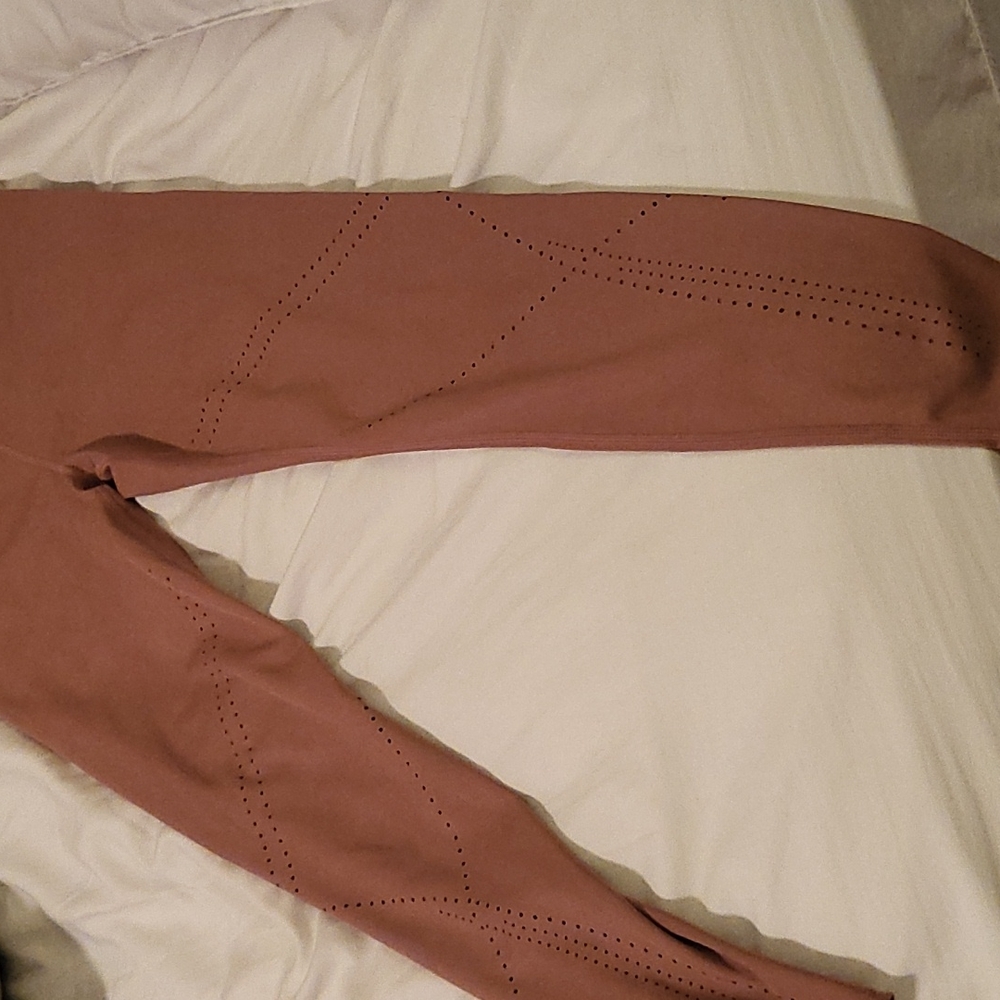 High wasited leggings